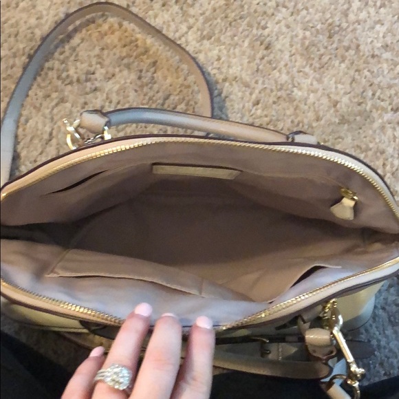 Coach crossbody - Picture 3 of 8